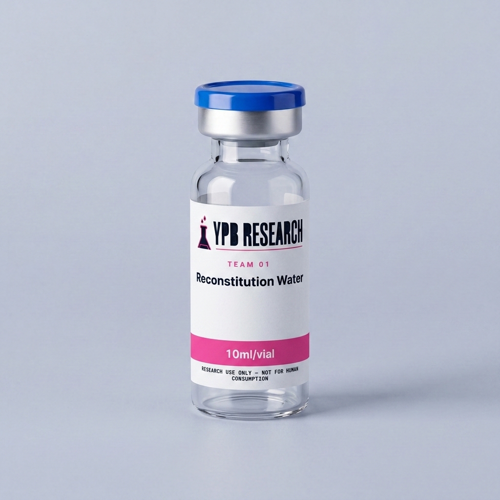 Reconstitution Water (10ml)