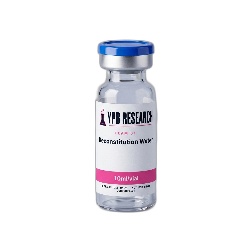 Reconstitution Water (10ml)