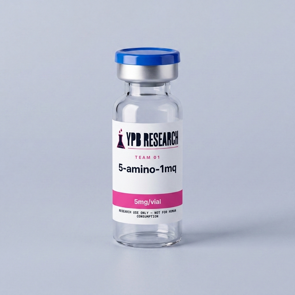 5-amino-1mq (5mg)