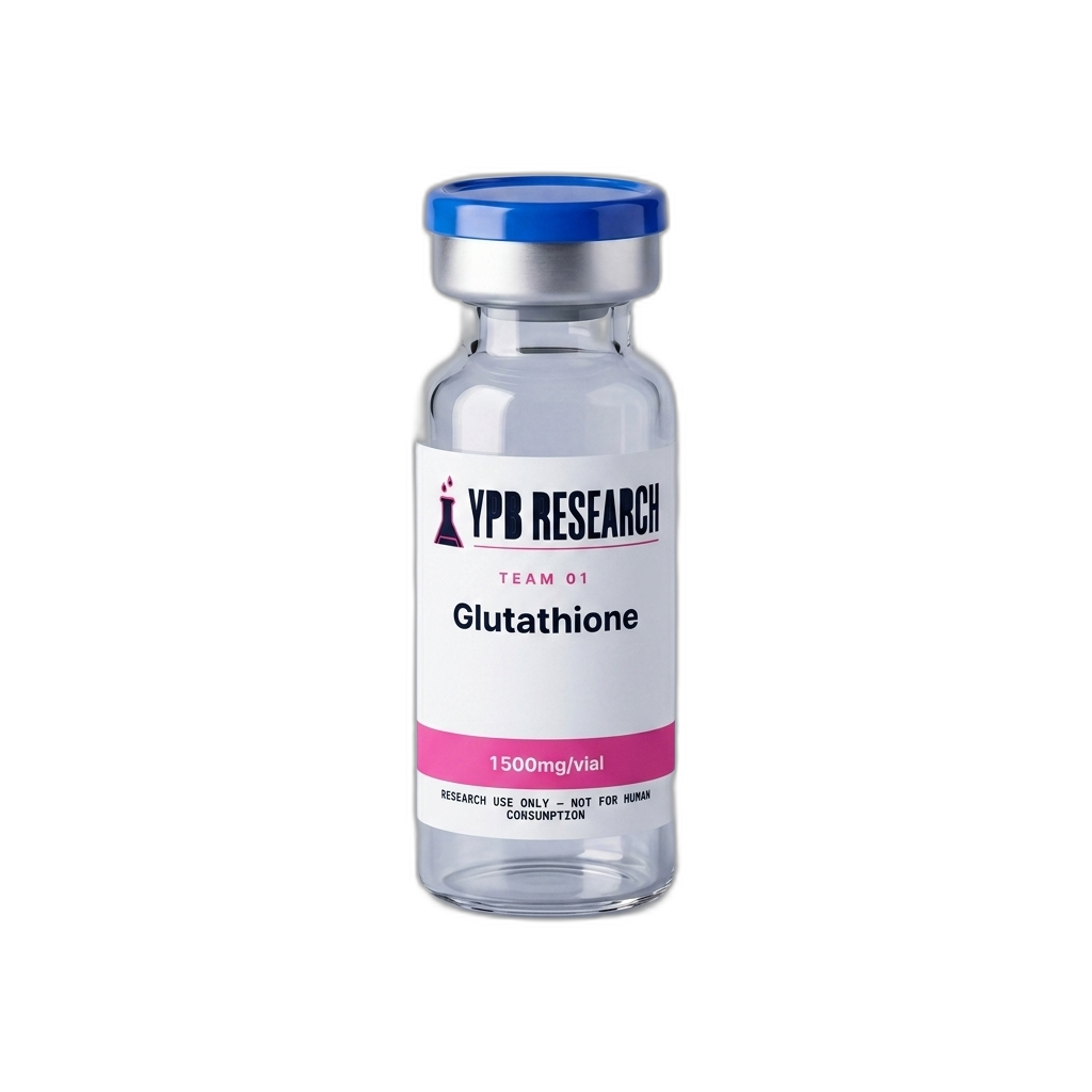 Glutathione (1500mg)