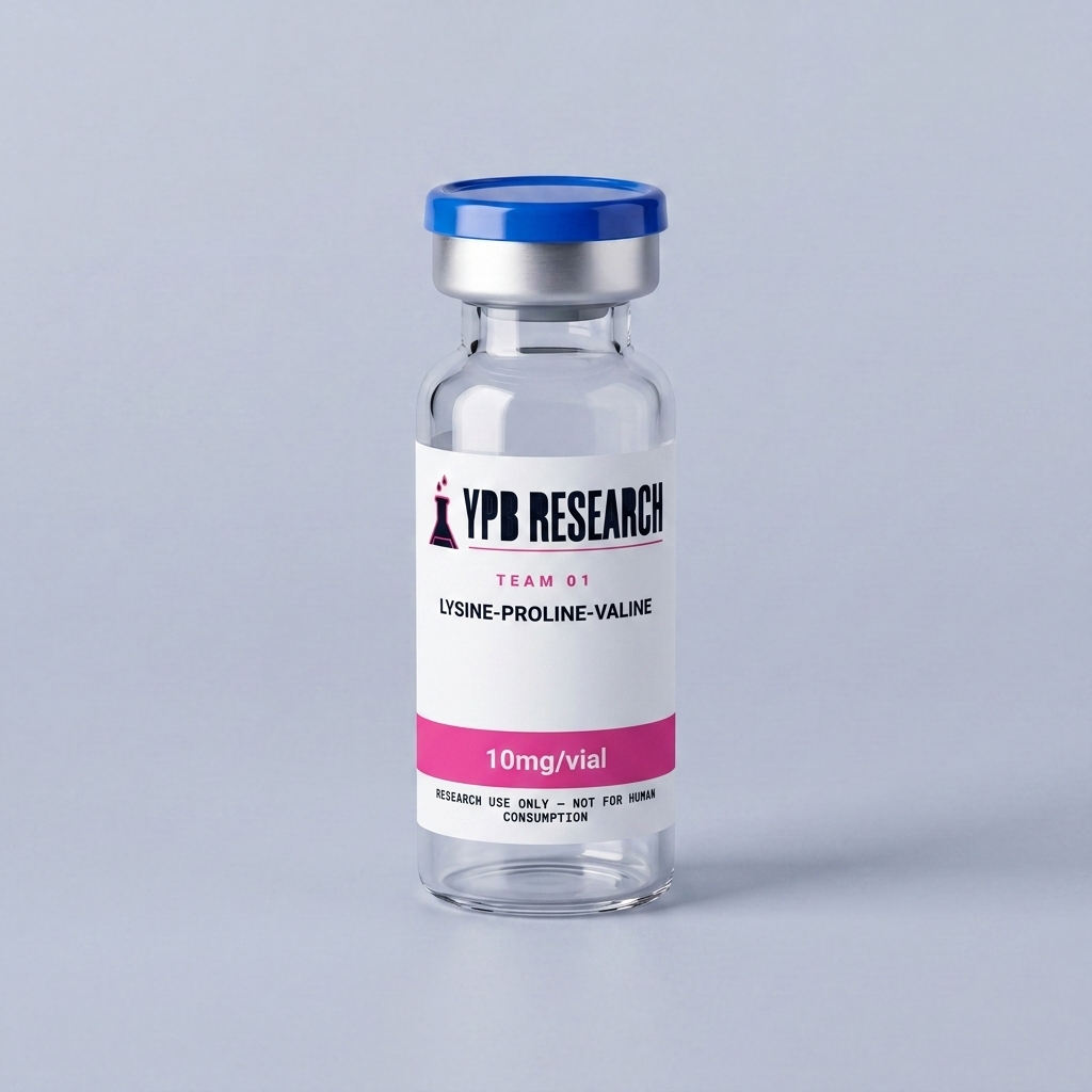 LYSINE-PROLINE-VALINE (10mg)