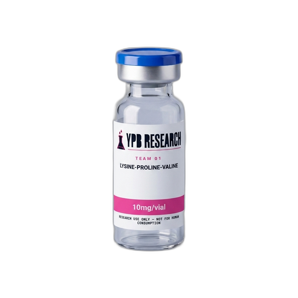 LYSINE-PROLINE-VALINE (10mg)