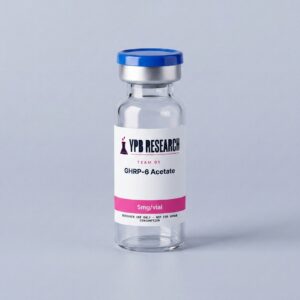 GHRP-6 Acetate (5mg)