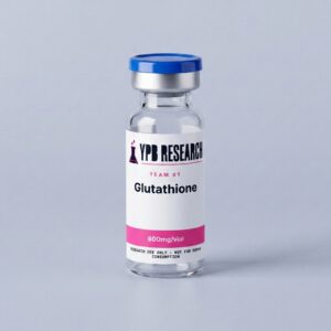 Glutathione (600mg)