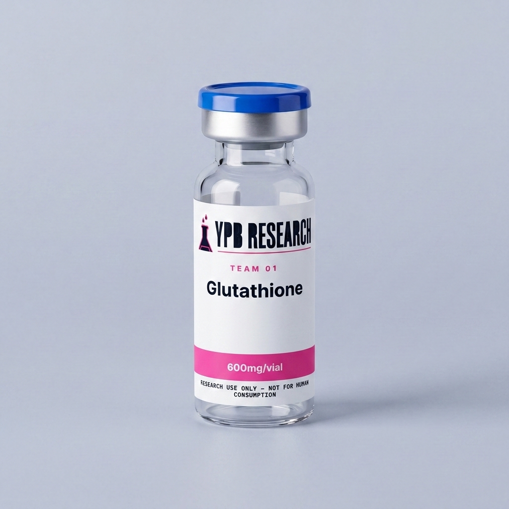 Glutathione (600mg)